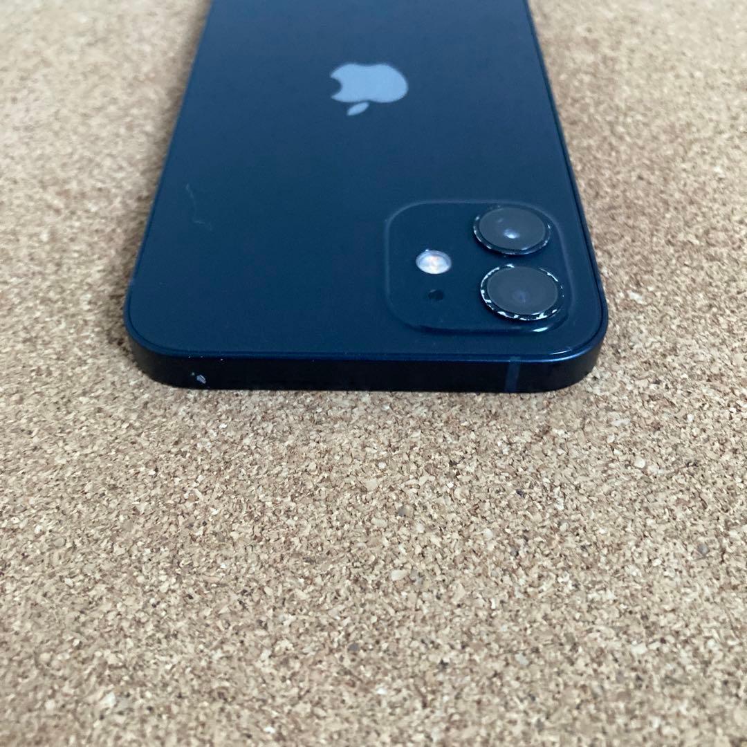 4030【早い者勝ち】電池新品☆iPhone12 64GB SIMフリー☆