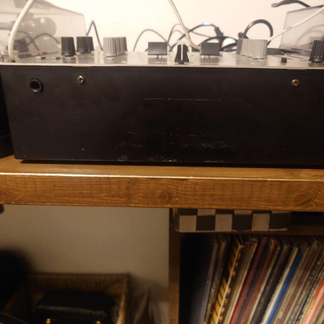 Pioneer DJM-300S DJミキサー