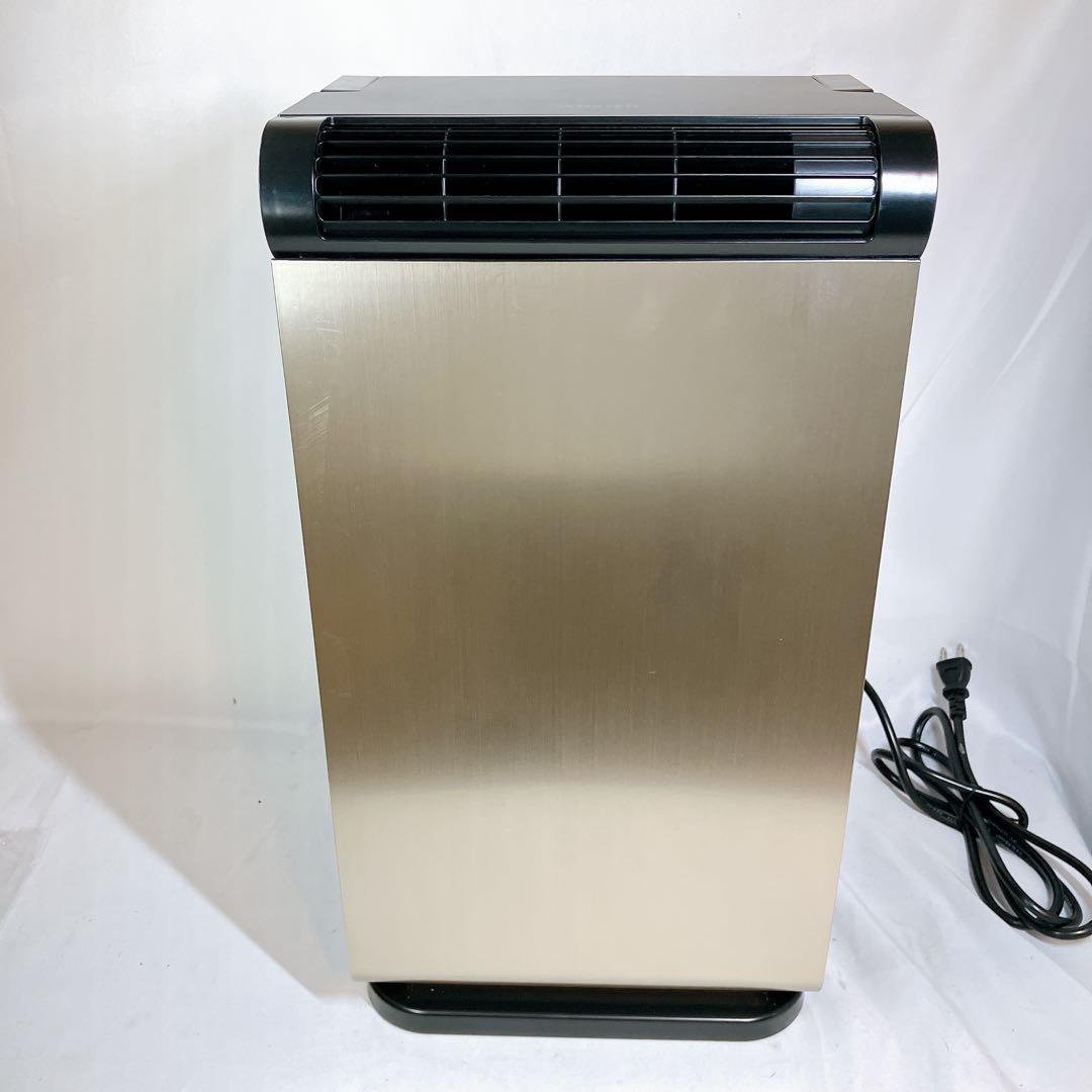 【美品】YEC-LD03C 山善 コンパクトクーラー 小型 工事不要 衣類乾燥