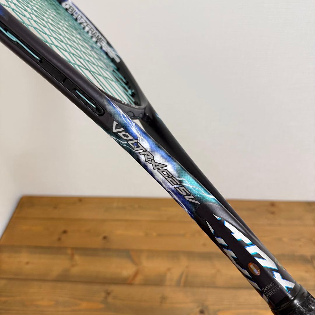 YONEXボルトレイジ 5V UL0