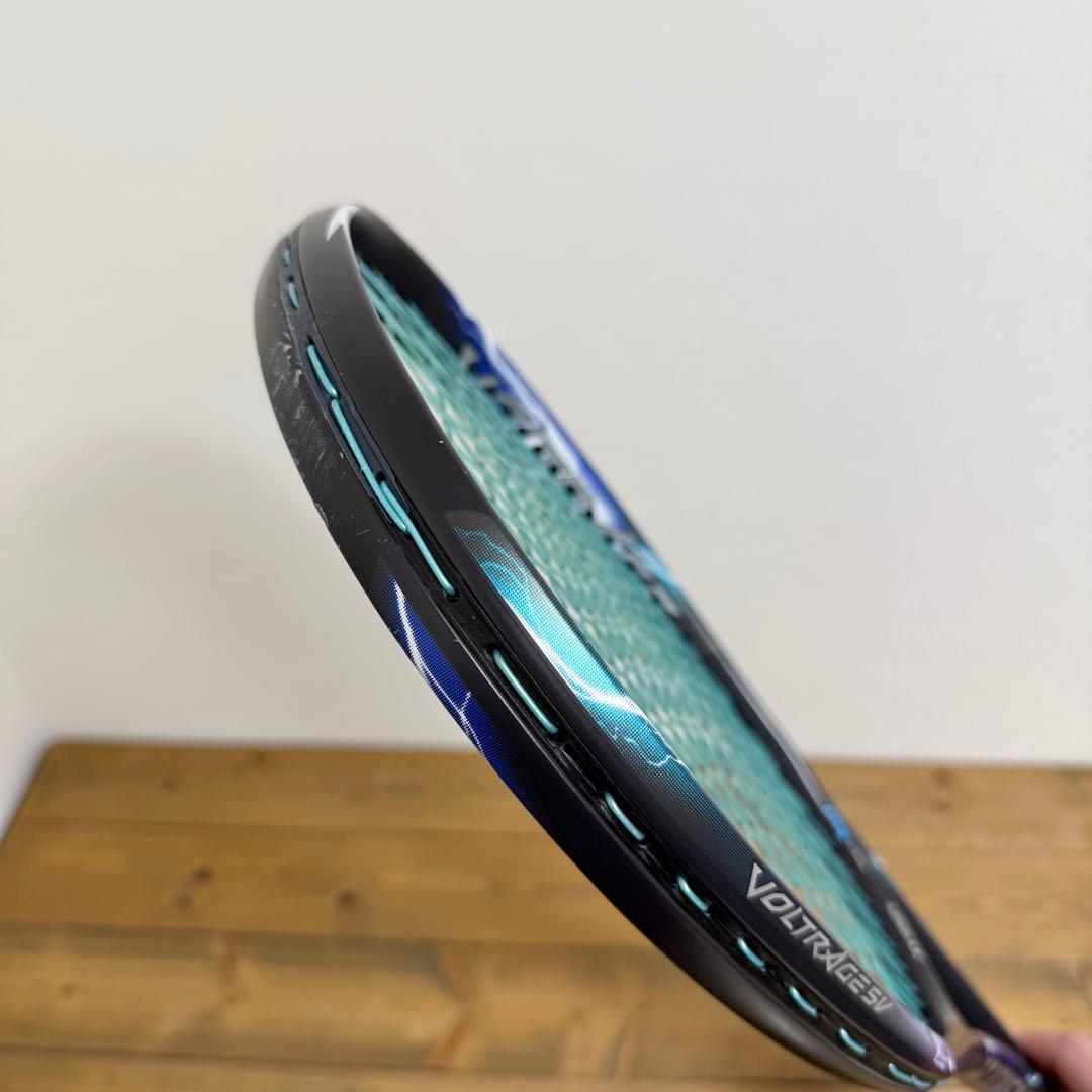 YONEXボルトレイジ 5V UL0