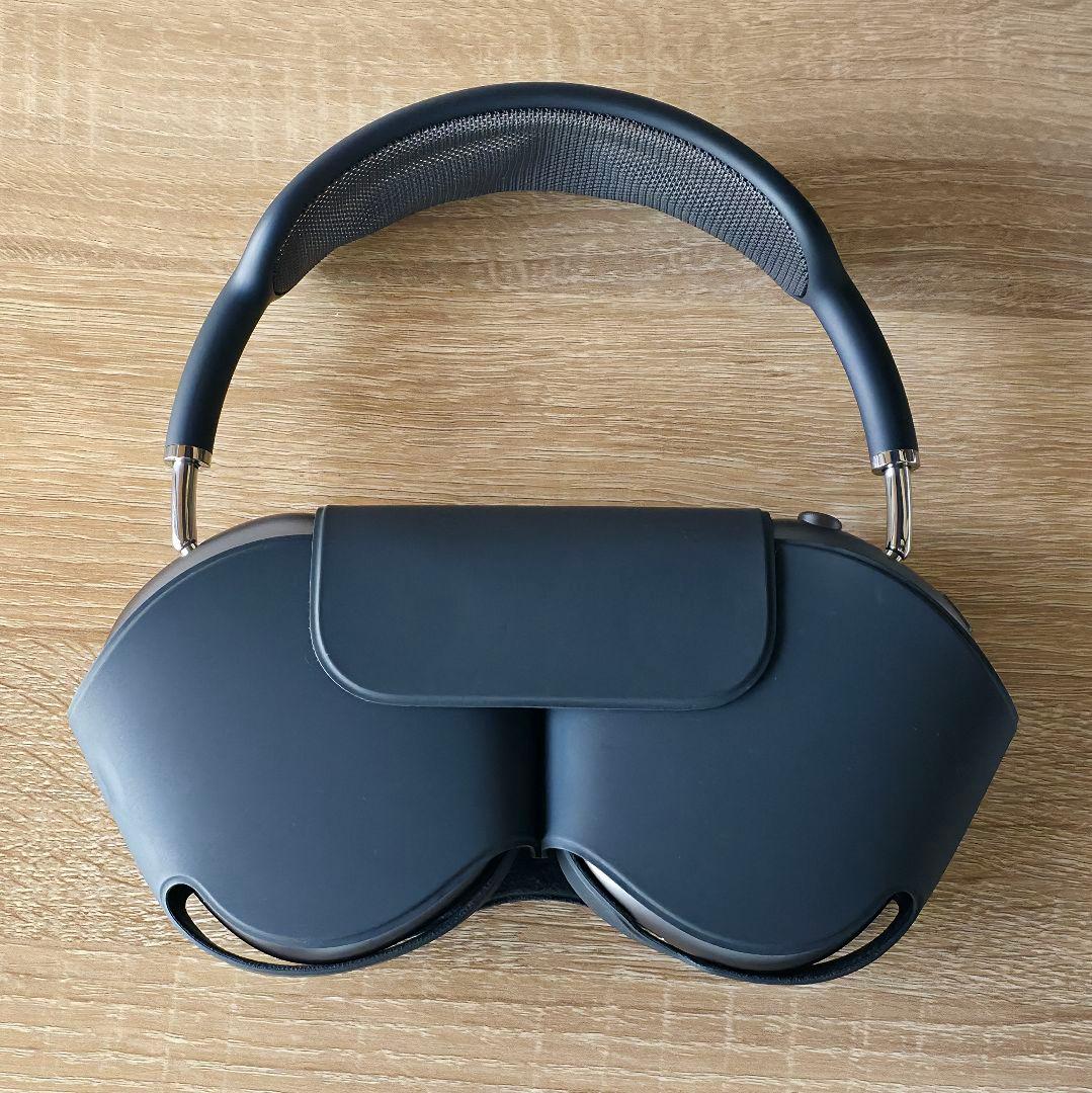 Apple AirPods Max スペースグレイ 正規品