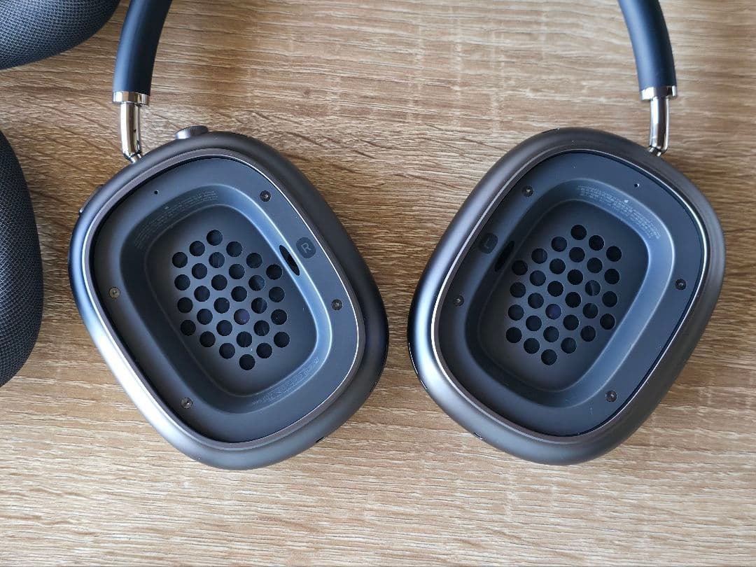 Apple AirPods Max スペースグレイ 正規品