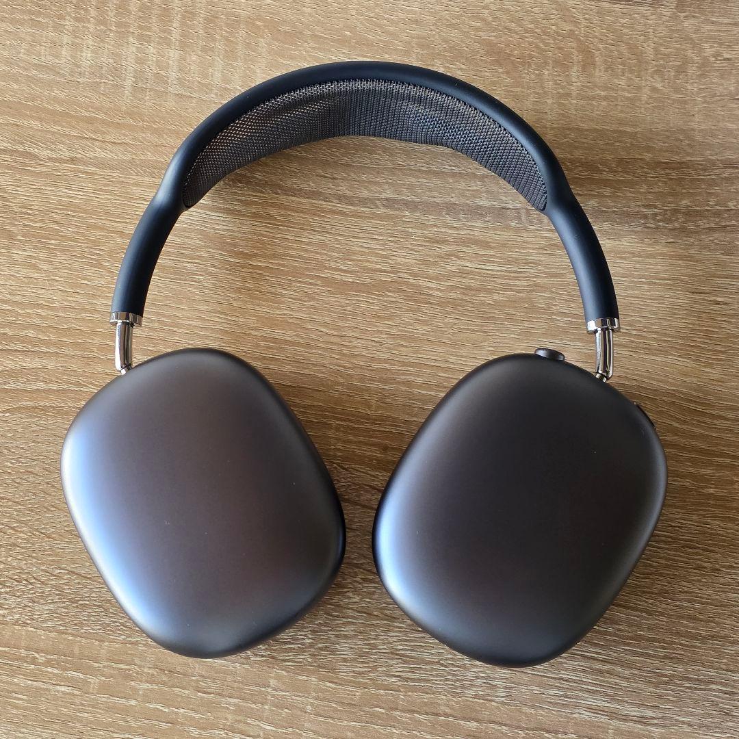 Apple AirPods Max スペースグレイ 正規品