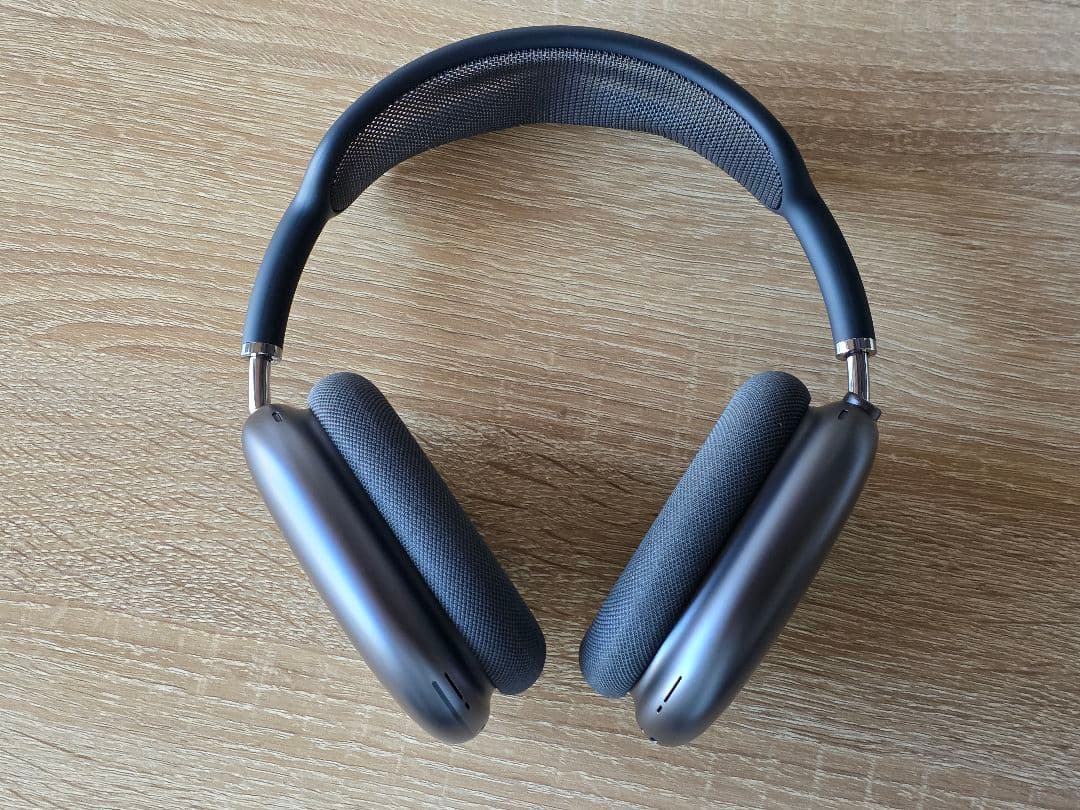 Apple AirPods Max スペースグレイ 正規品