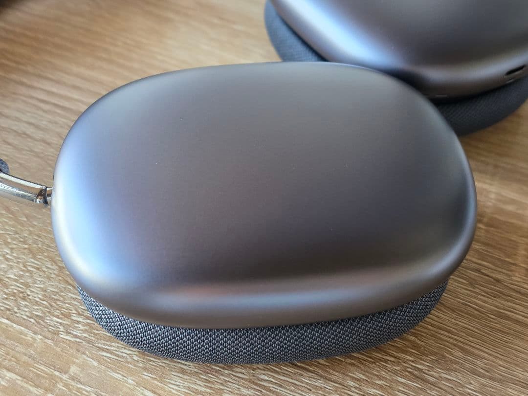 Apple AirPods Max スペースグレイ 正規品