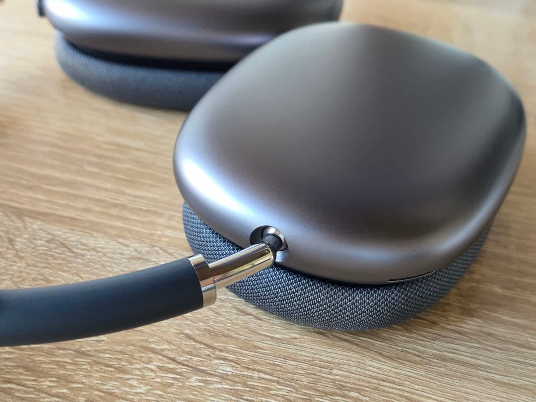 Apple AirPods Max スペースグレイ 正規品