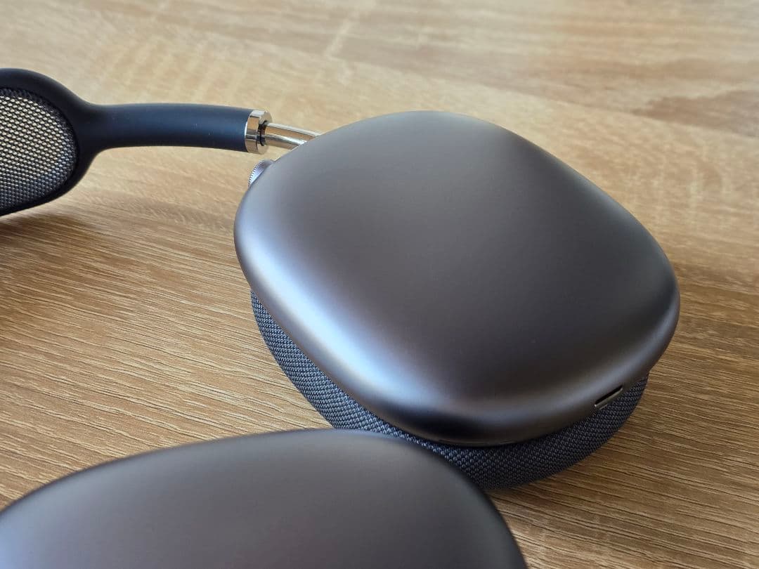 Apple AirPods Max スペースグレイ 正規品