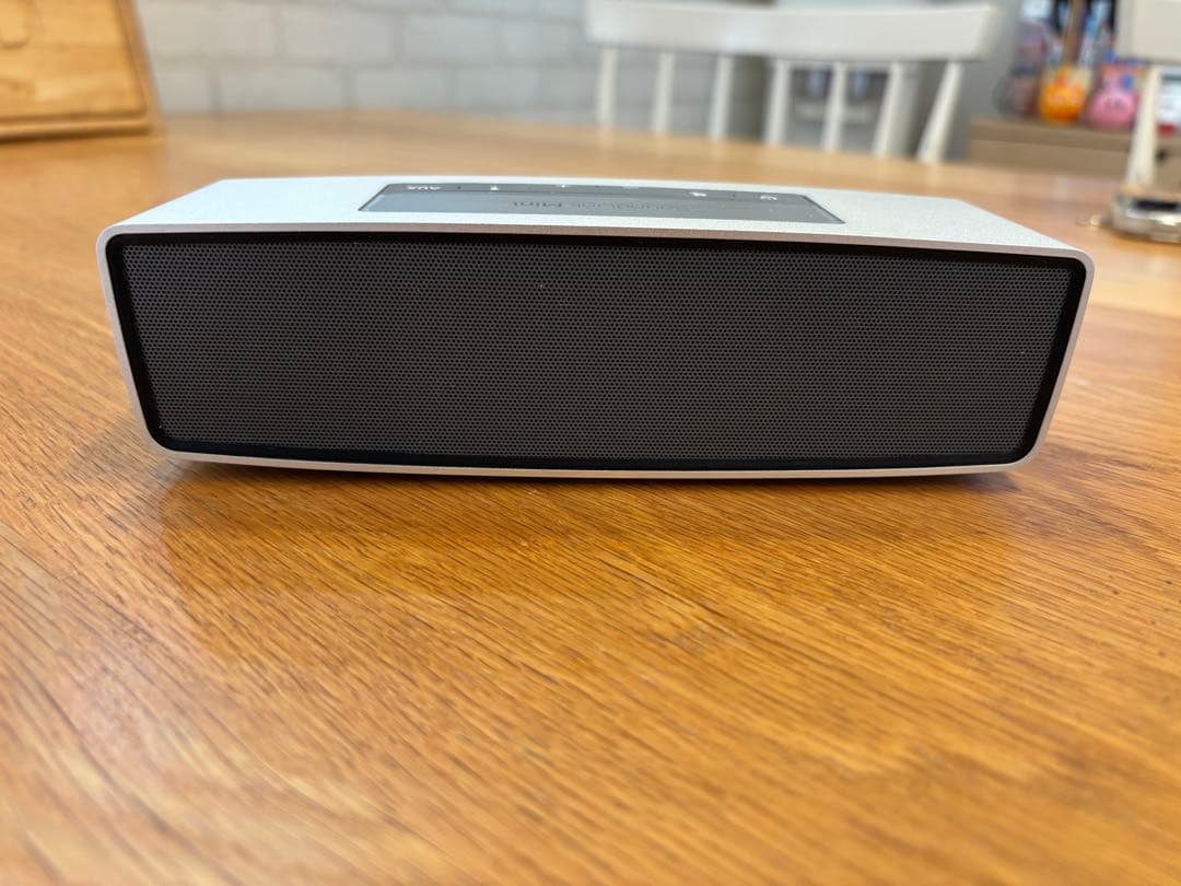 ‼️激安‼️Bose SoundLink Mini ワイヤレススピーカー 充電器付き