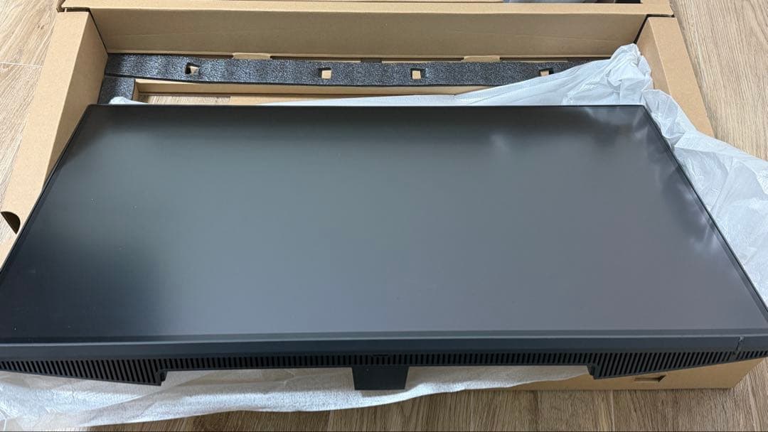 BenQ PD3225U 32インチ デザインモニター 本体