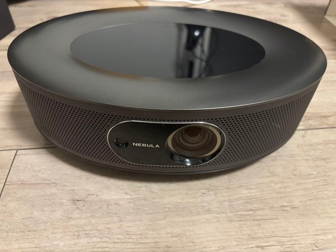 【本体美品】Nebula cosmos ドット抜け有