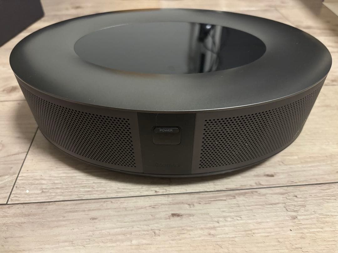 【本体美品】Nebula cosmos ドット抜け有