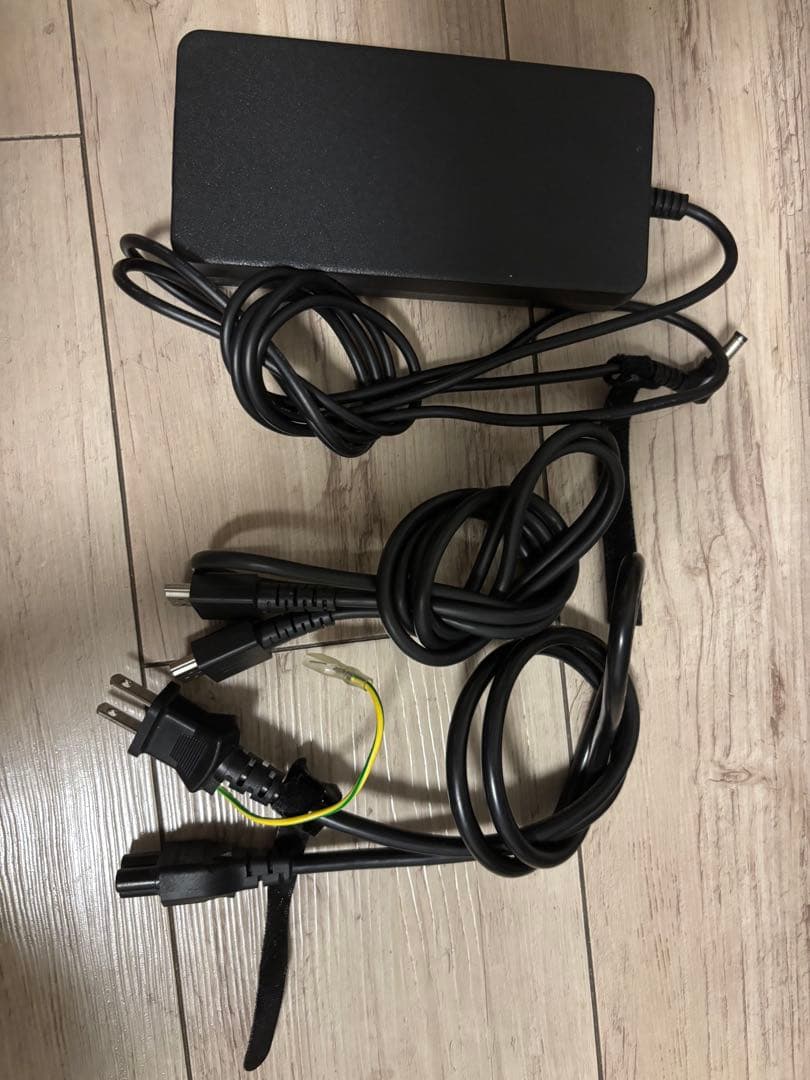 【本体美品】Nebula cosmos ドット抜け有