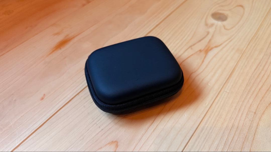 final B1 イヤホン