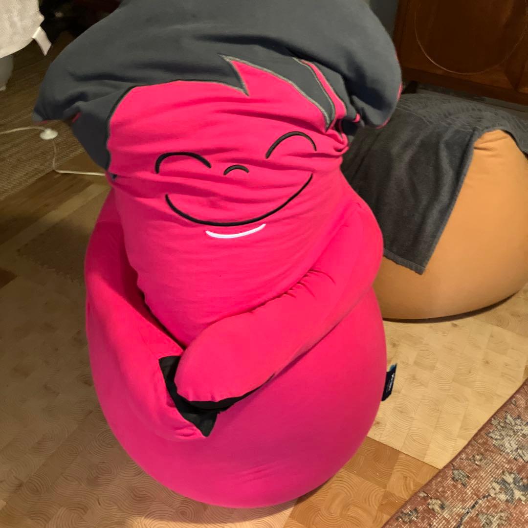 ハギボー　プレミアム　美品