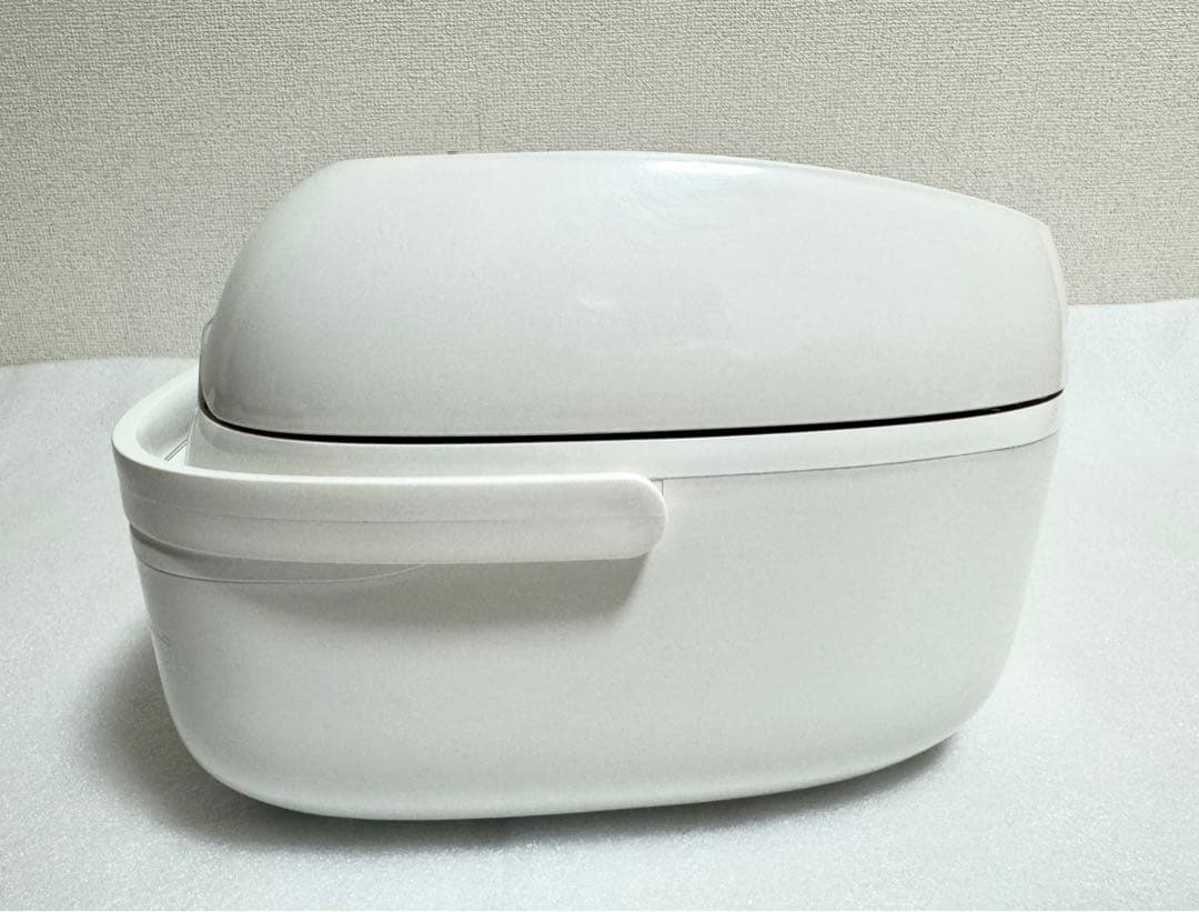 TOSHIBA RC-10VRR多機能炊飯器 21年製 動作保証