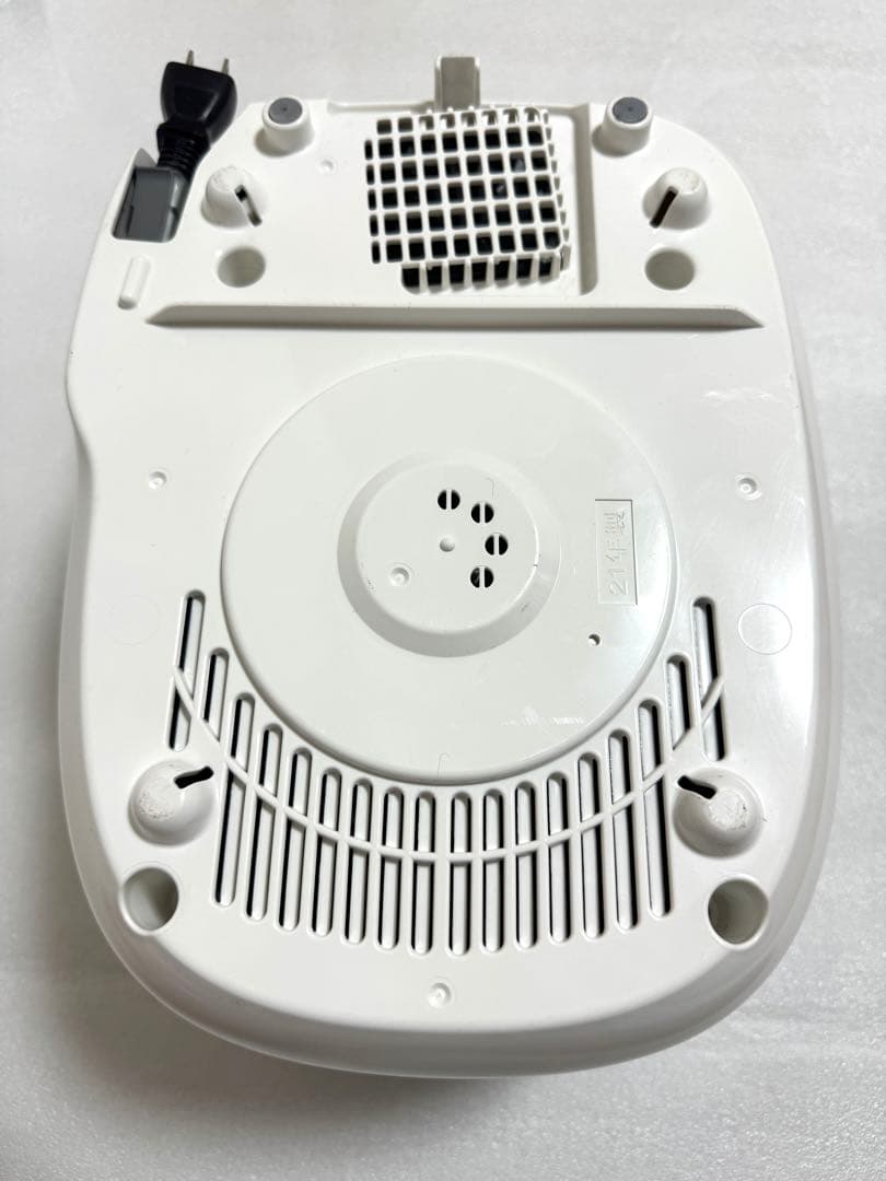 TOSHIBA RC-10VRR多機能炊飯器 21年製 動作保証