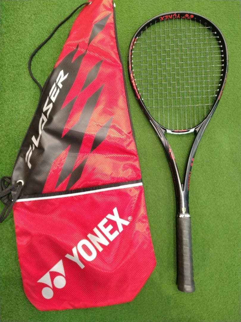 YONEX ジオブレイク80S UL1