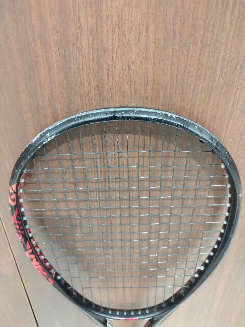 YONEX ジオブレイク80S UL1