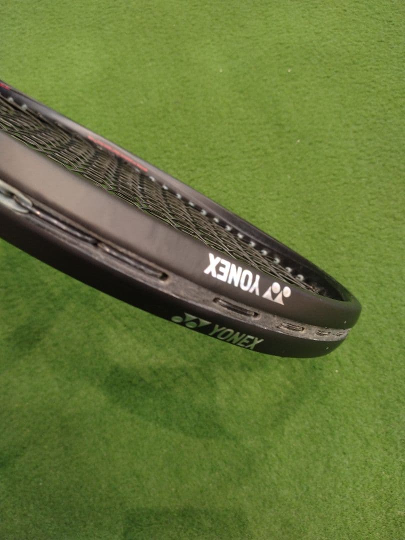 YONEX ジオブレイク80S UL1