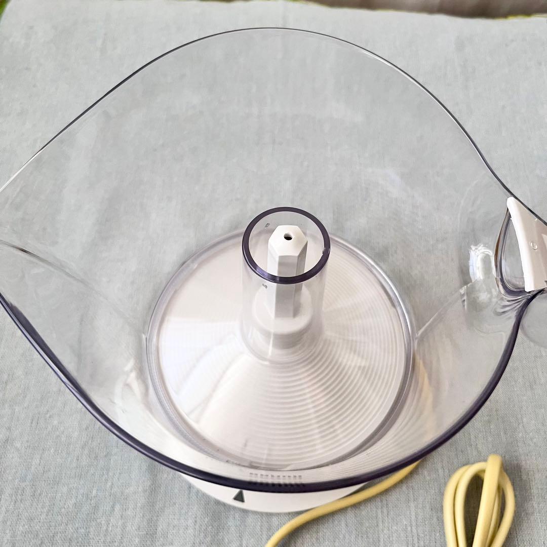 新品 ビンテージ ブラウン BRAUN Citromatic シトラスジューサー