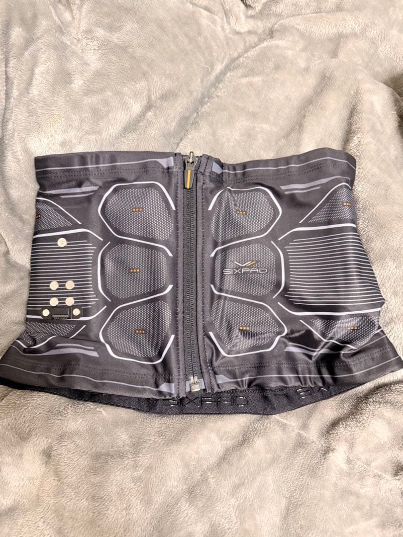 SIXPAD SIXPAD パワースーツ　コアベルト　GYM対応モデル