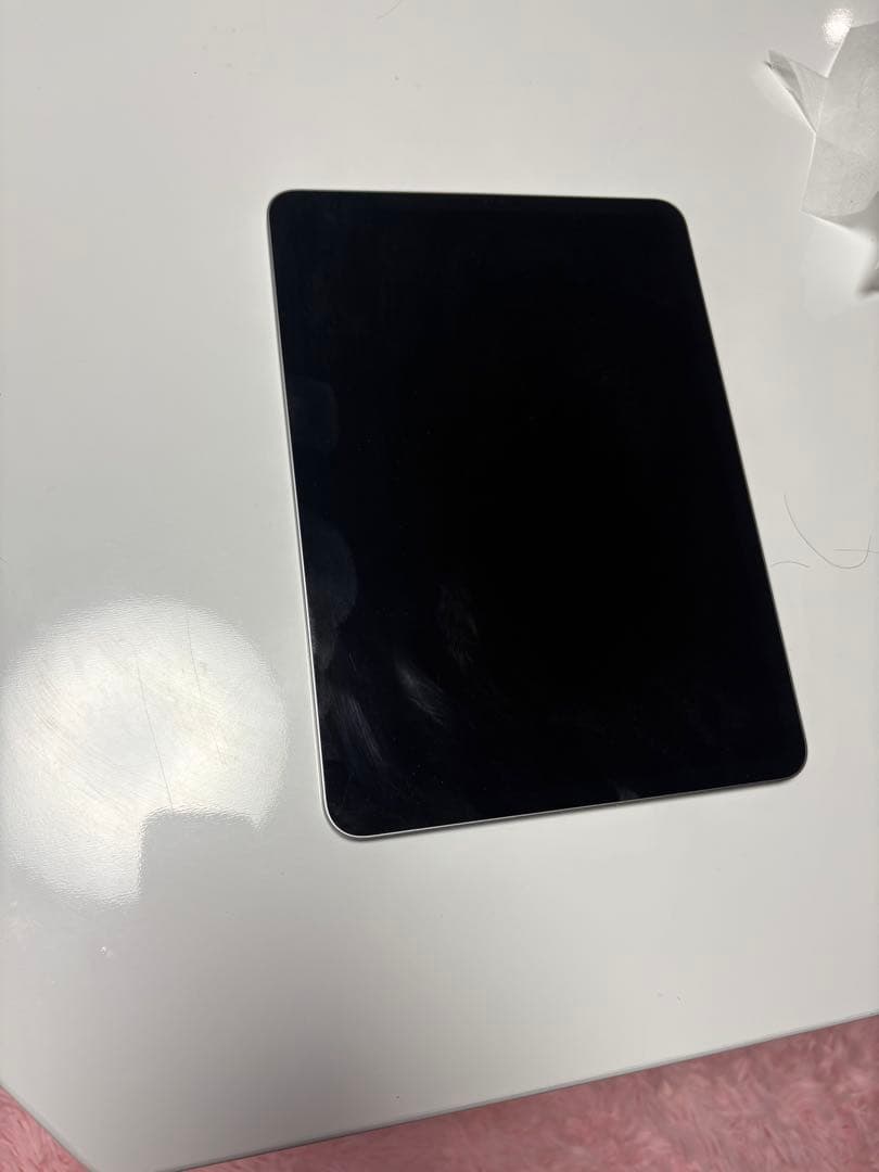 Apple iPad Pro 11インチ　第4世代　128GB シルバー本体