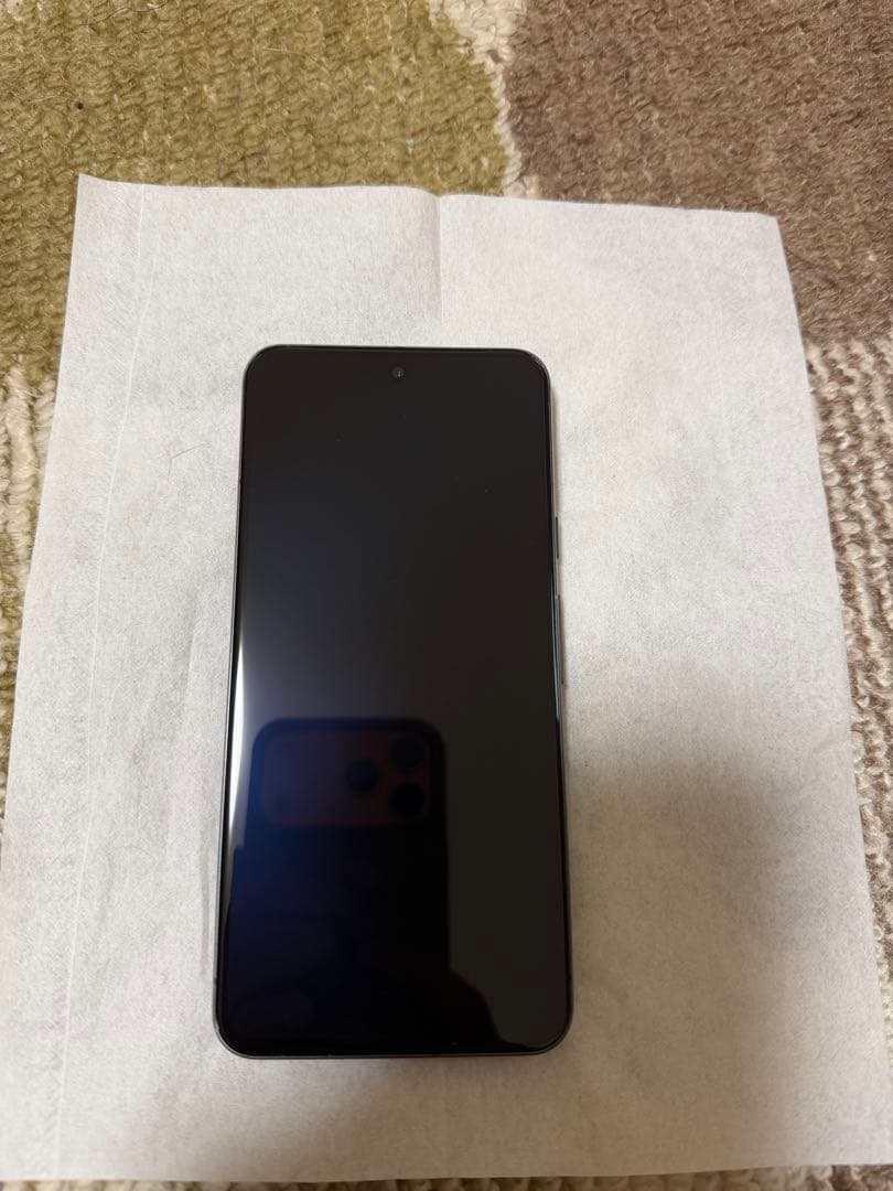 Google Pixel 8. 良好な状態