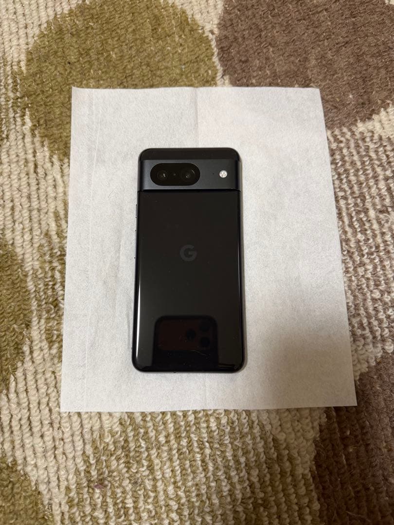 Google Pixel 8. 良好な状態