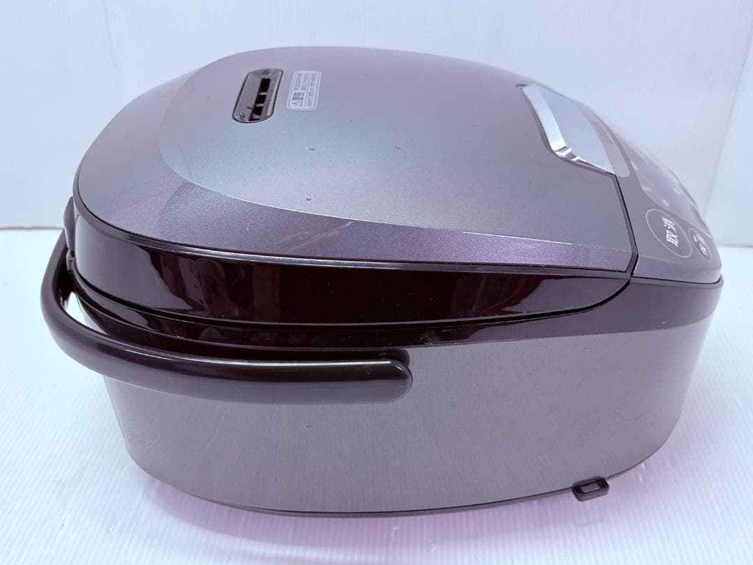 タイガー IHジャー炊飯器 炊きたて JPW-X100 5.5合炊 24年製