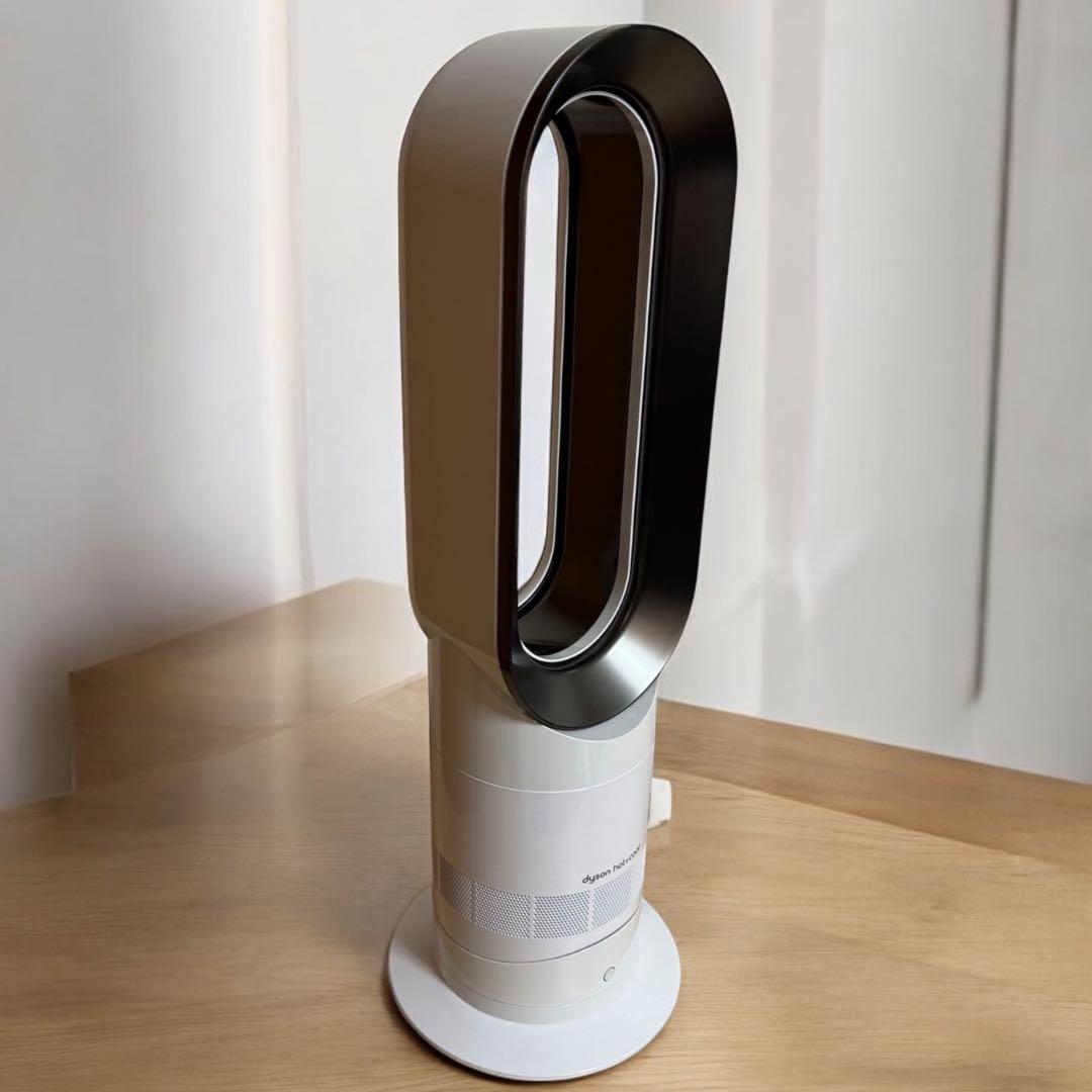 dyson ダイソン AM09 2021年製　リモコン付き