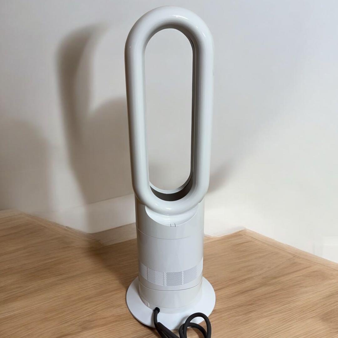 dyson ダイソン AM09 2021年製　リモコン付き