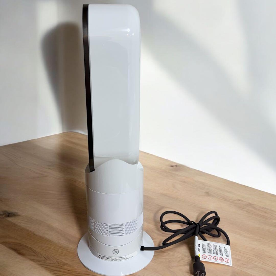 dyson ダイソン AM09 2021年製　リモコン付き