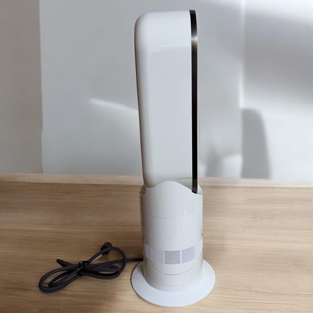 dyson ダイソン AM09 2021年製　リモコン付き