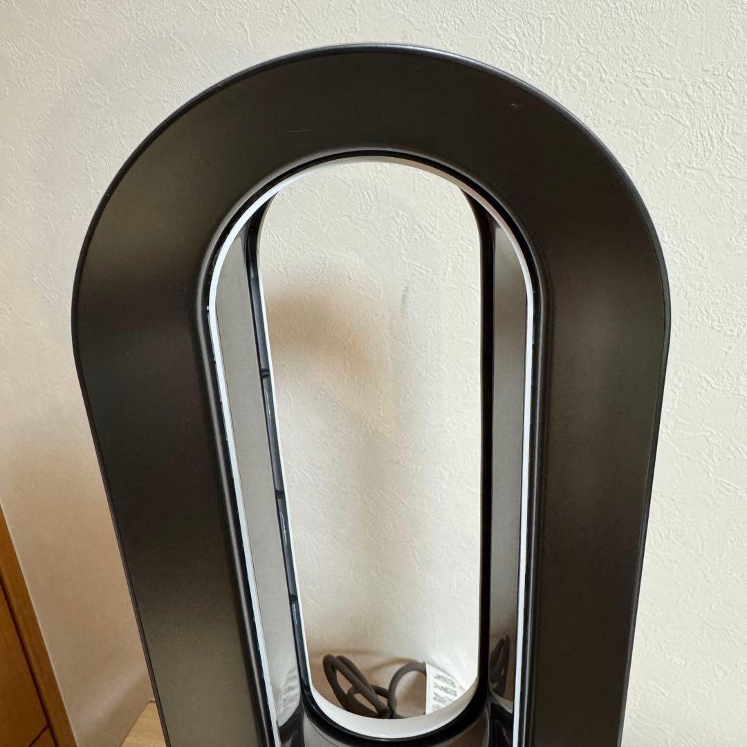 dyson ダイソン AM09 2021年製　リモコン付き