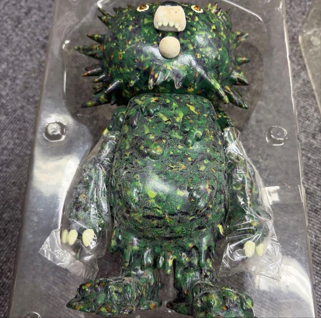 s*5様 値下可蓄光　INSTINCTOY INC インスティンクトイ　インク