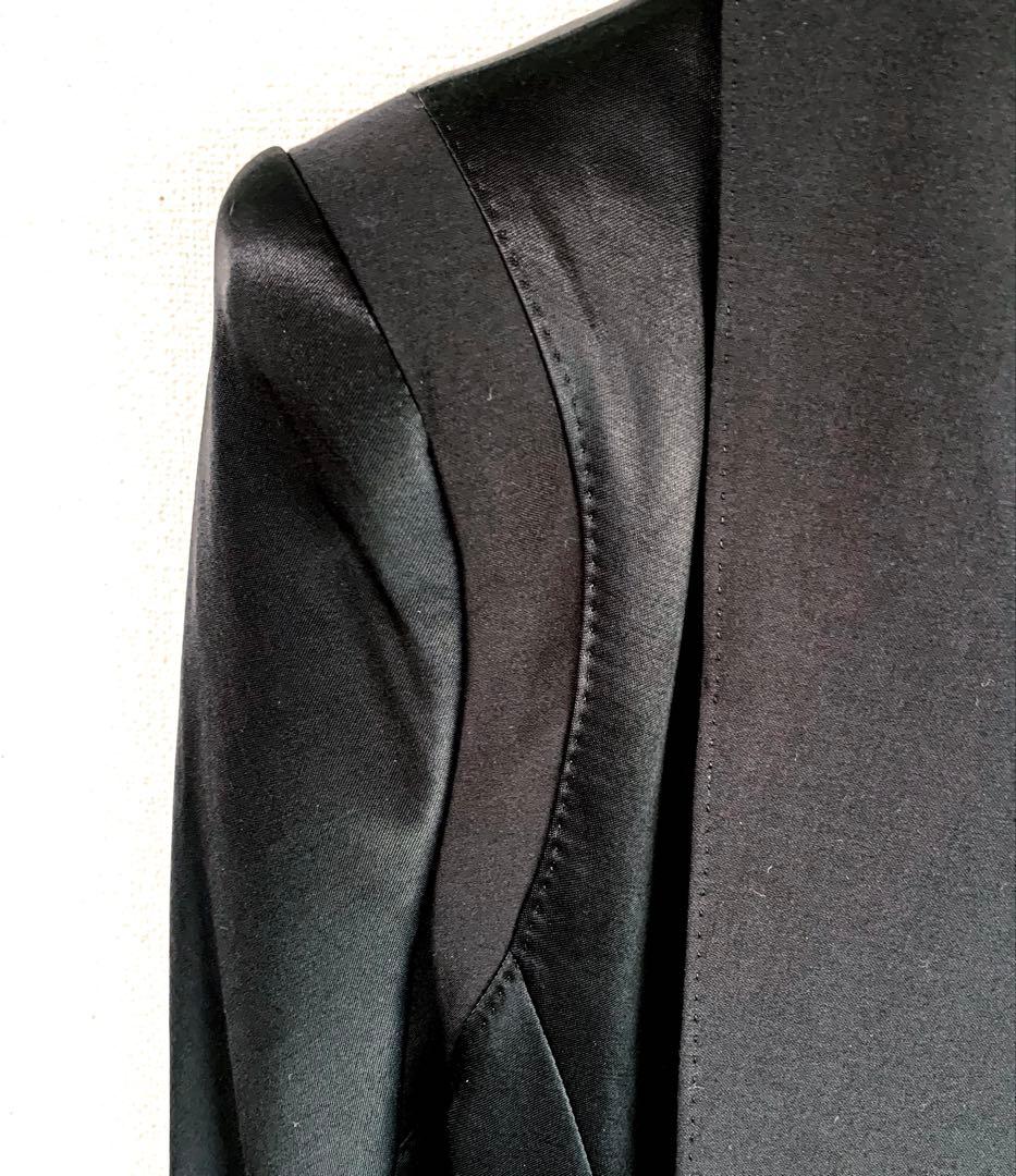 ifsixwasnine JK BLACK SWAN サイズ1