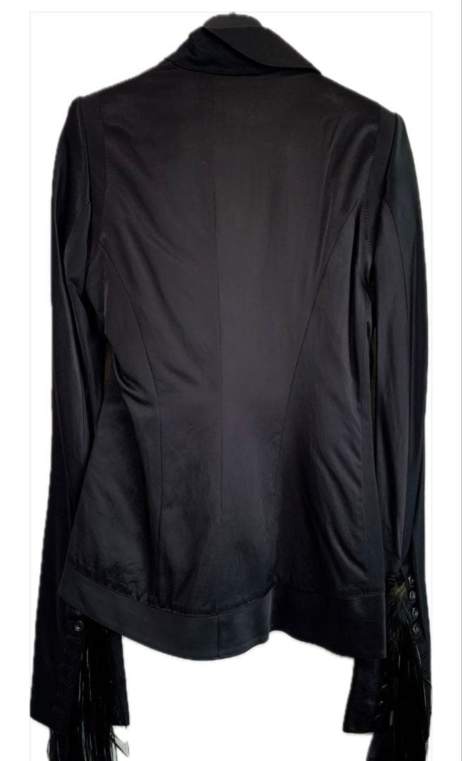 ifsixwasnine JK BLACK SWAN サイズ1