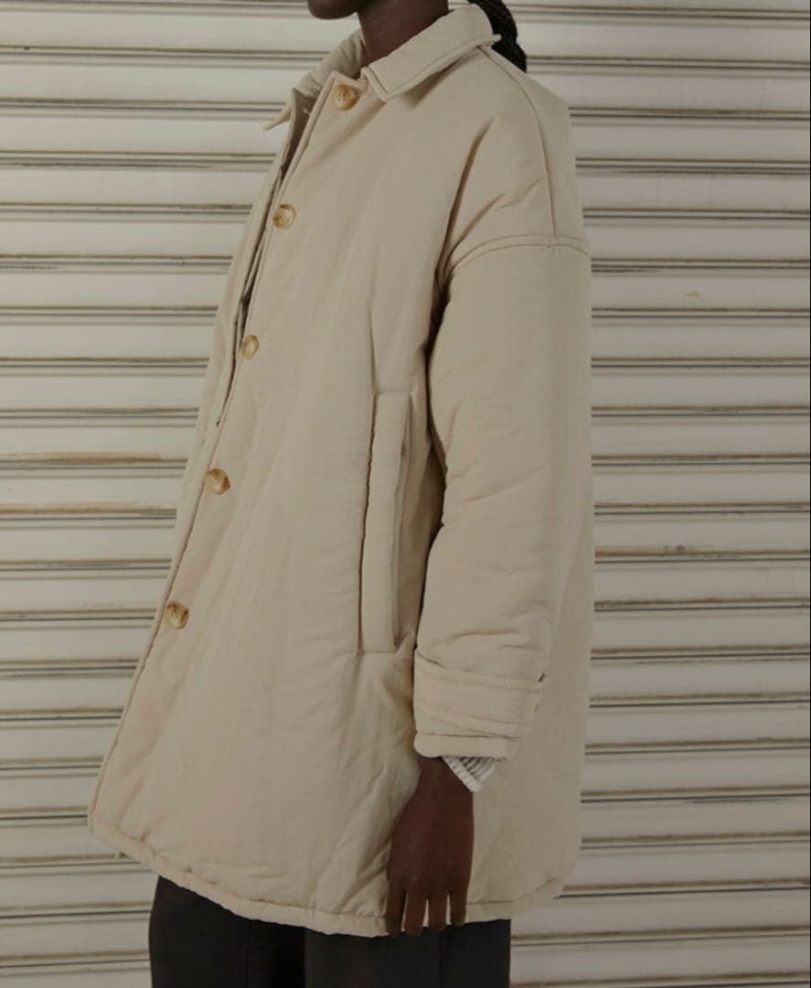 カベサロッソ　CAVEZA ROSSO パフィミディコート