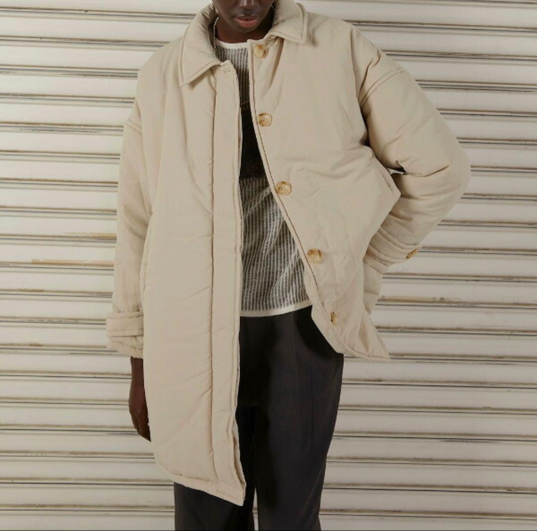 カベサロッソ　CAVEZA ROSSO パフィミディコート