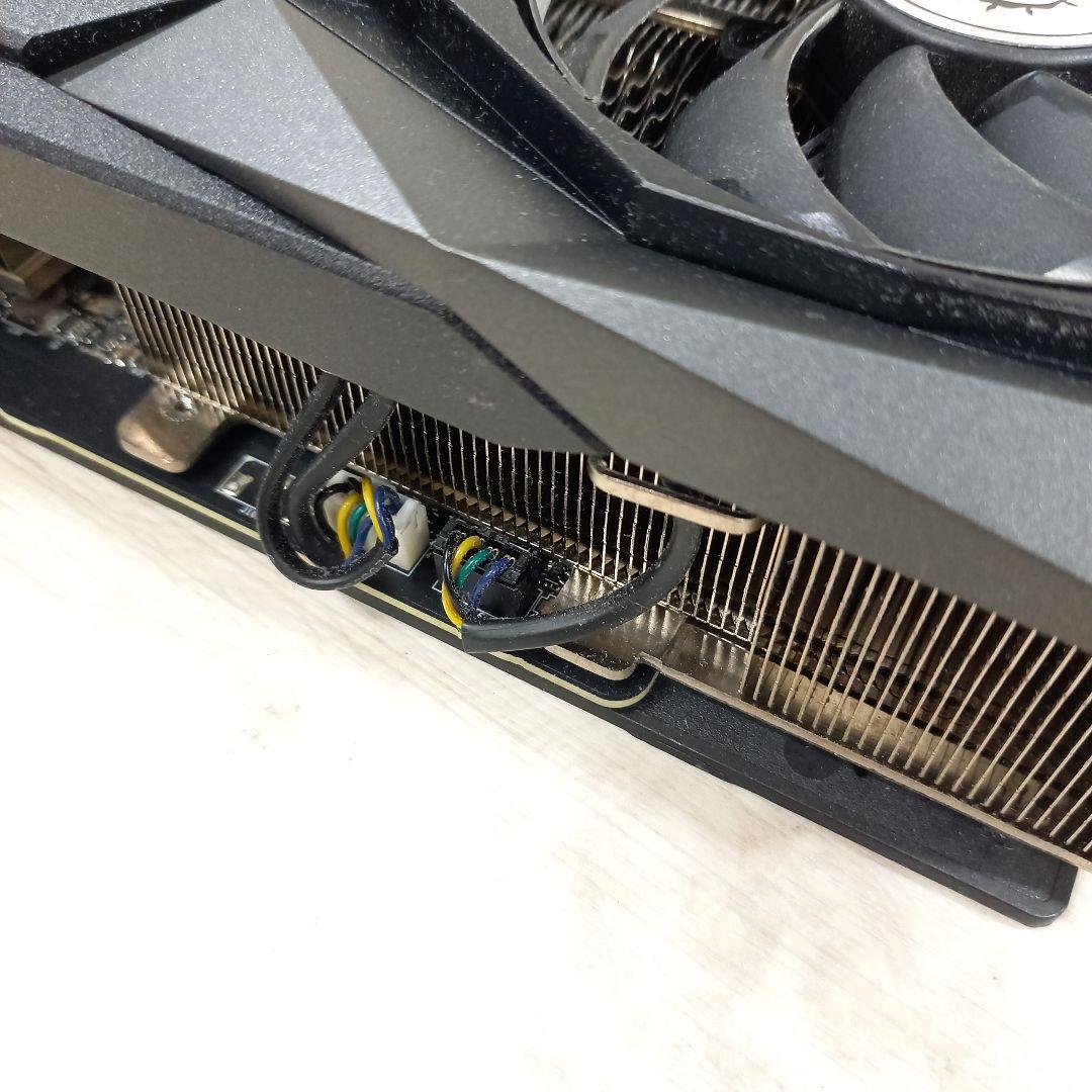 グラフィックボード・グラボ・ビデオカード msi GEFORCE RTX 3070 Gaming X Trio