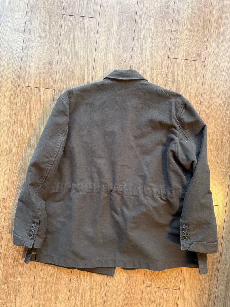 エンジニアード ガーメンツ LOFTMAN別注 ジャケット