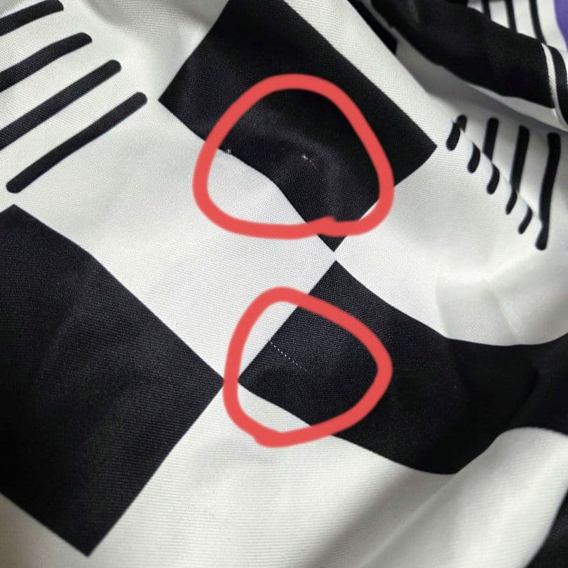 ホロライブ 常闇トワ 正月衣装 コスプレ ウィッグ Mサイズ