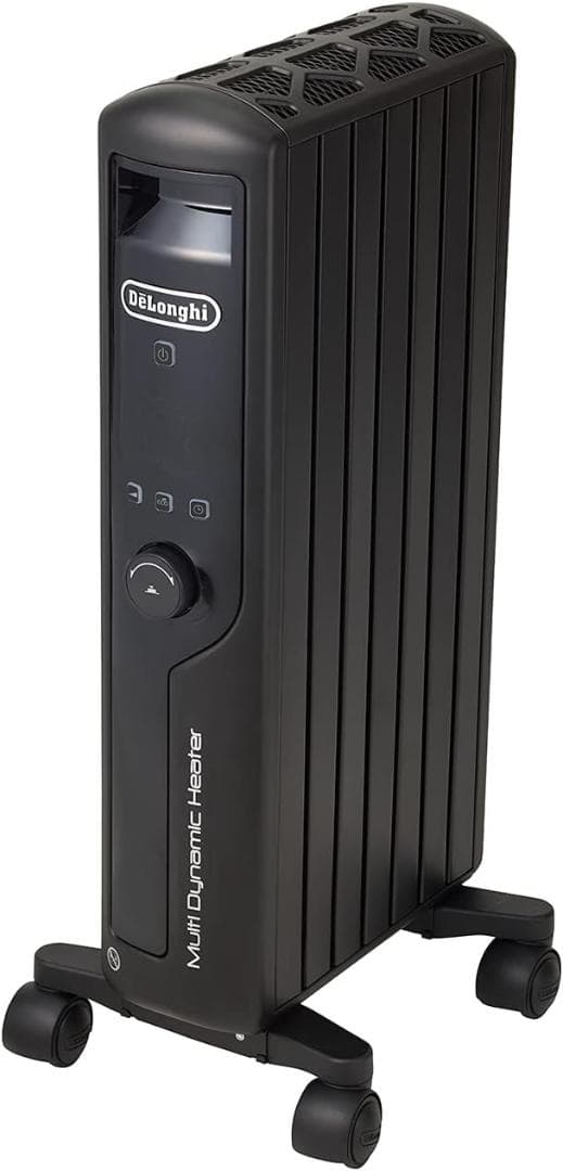 DeLonghi マルチダイナミックヒーター MDHU09-PB