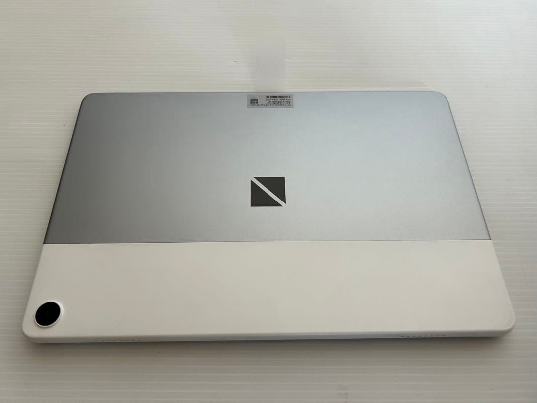 NEC PC-T1055EAS LAVIE Tab T10 10.1型