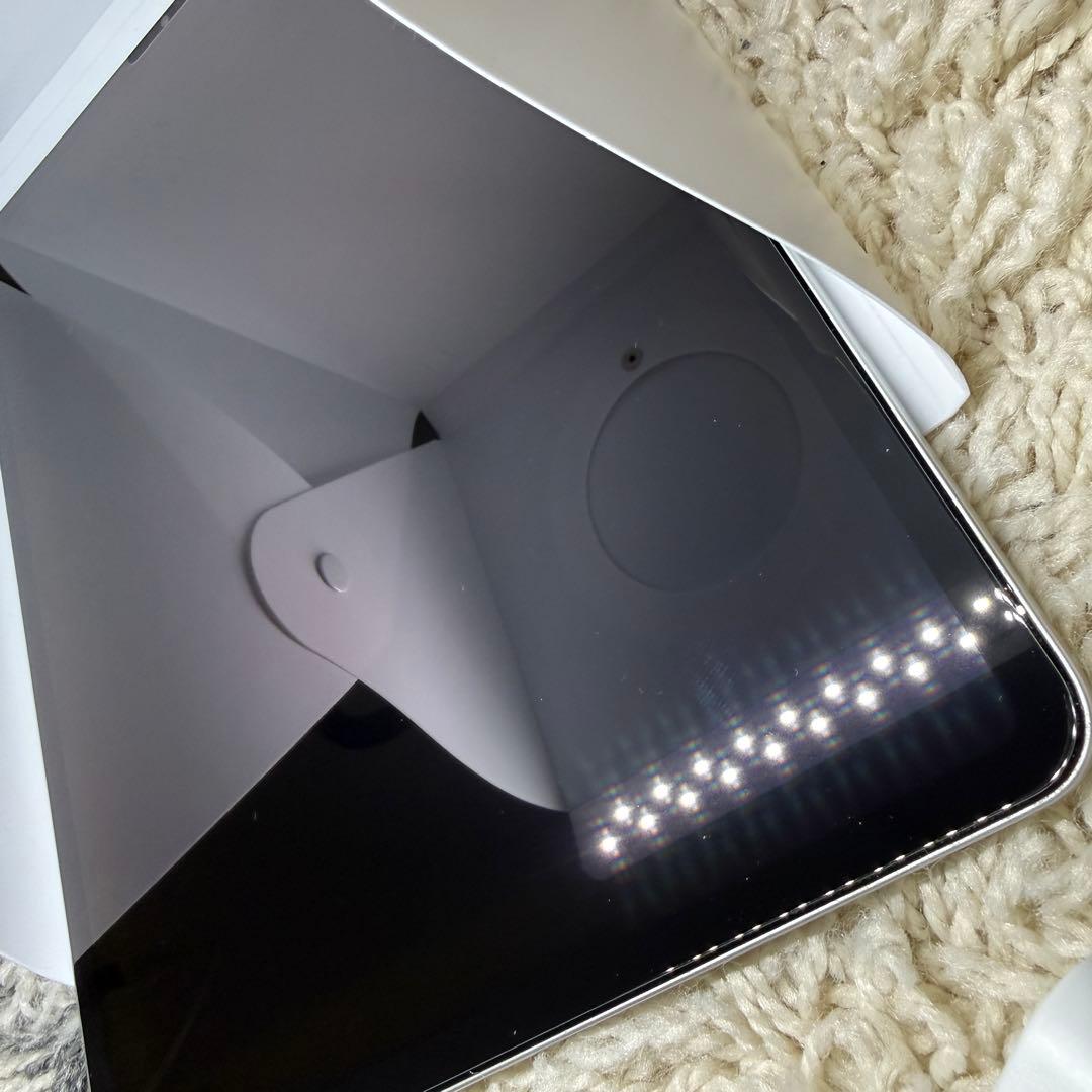 iPadPro12.9インチ 本体 第5世代 128GB バッテリー100％