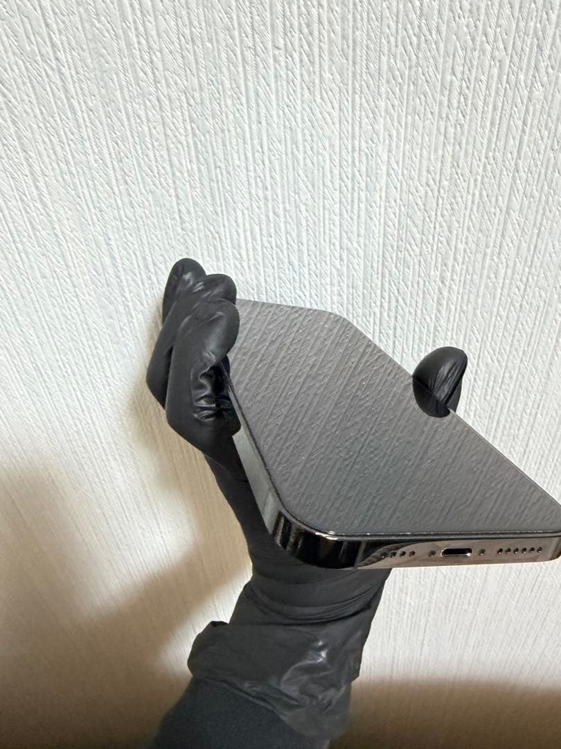 Apple iPhone 14 Pro Max 512GB ブラック