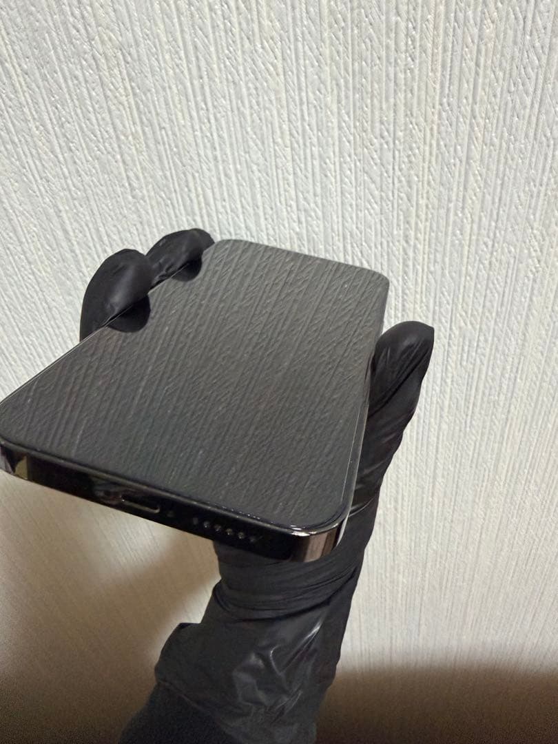 Apple iPhone 14 Pro Max 512GB ブラック