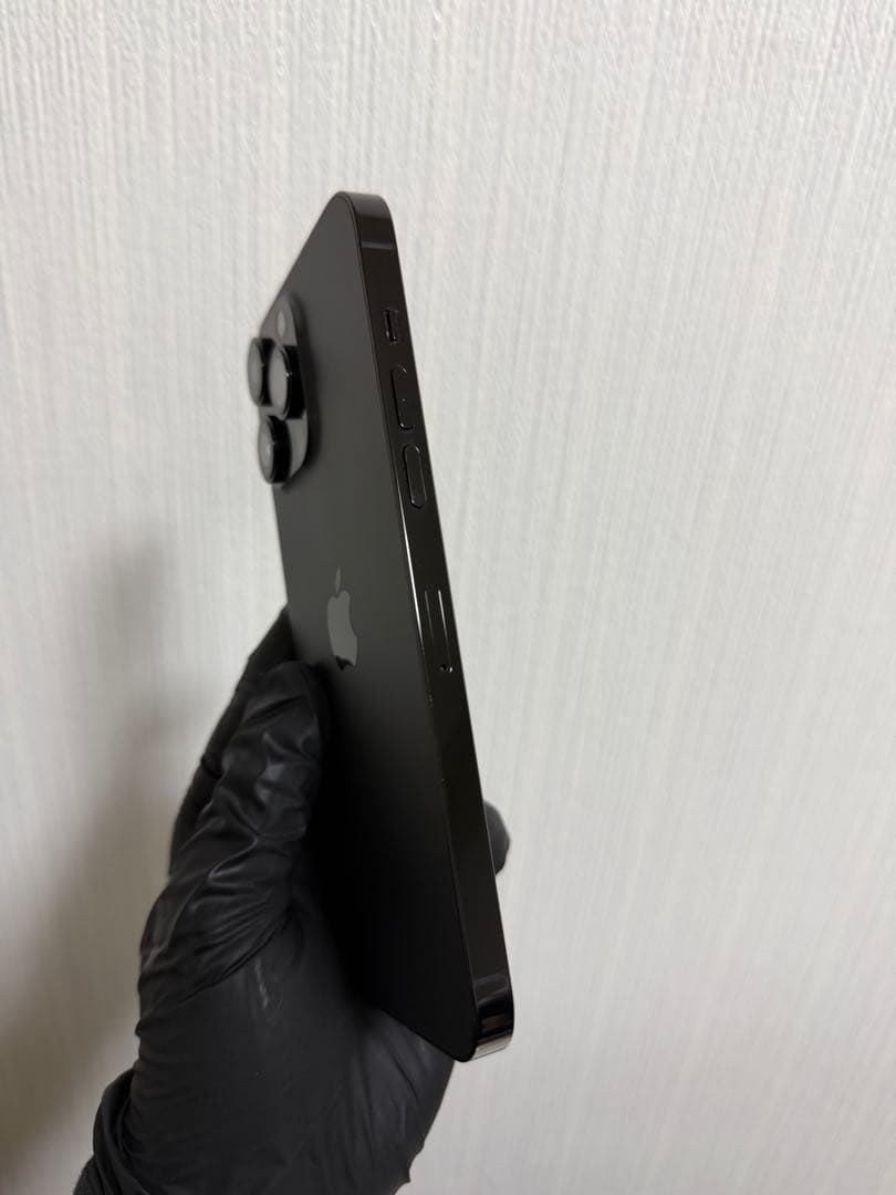 Apple iPhone 14 Pro Max 512GB ブラック