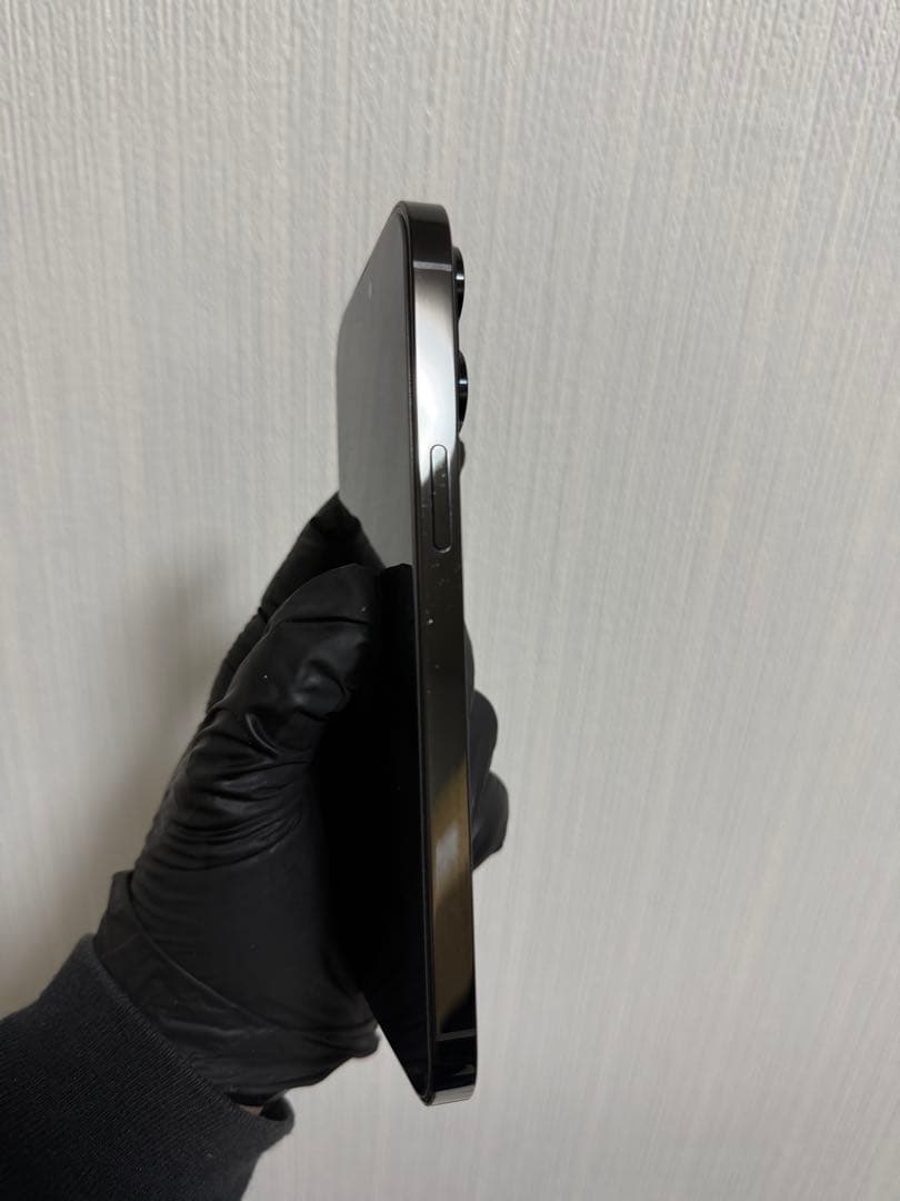 Apple iPhone 14 Pro Max 512GB ブラック